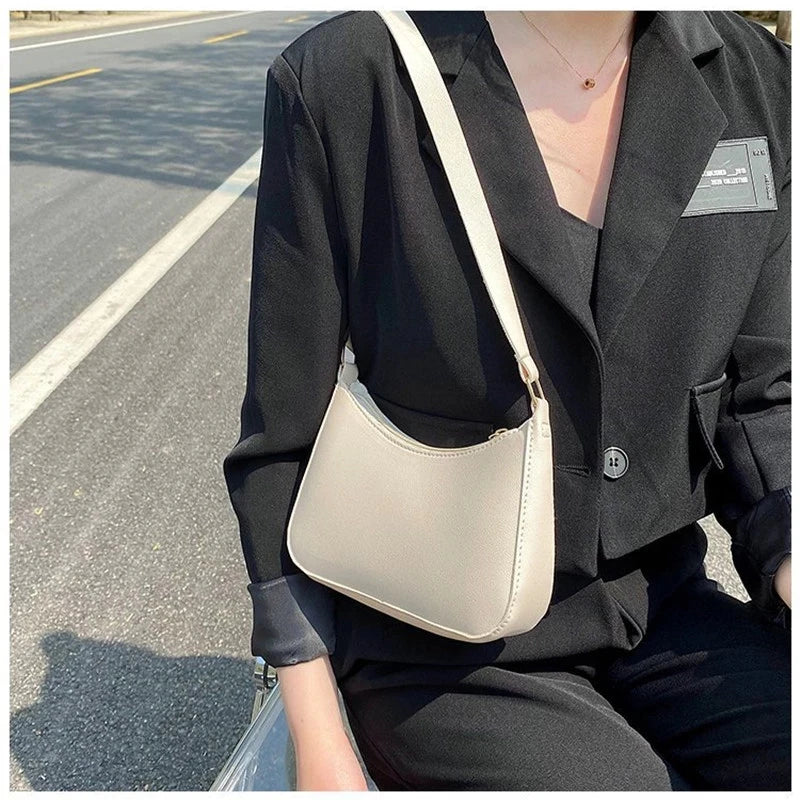 Elegance Shoulder Bag HorizonElegance
