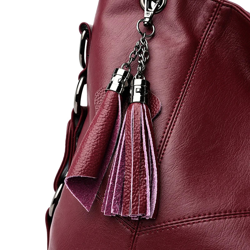 Elyria Luxe Borsa a Spalla