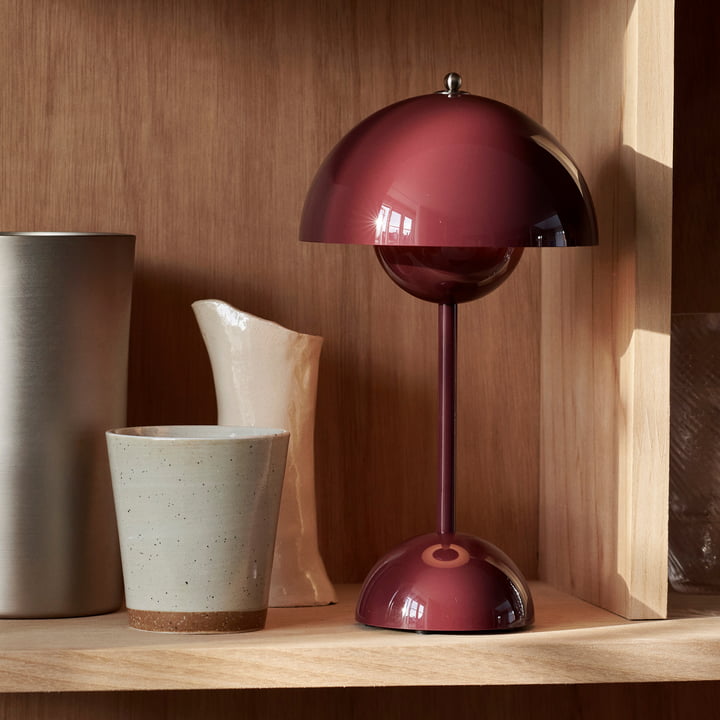 Halvora | Tafellamp Verstelbaar | Modern Design