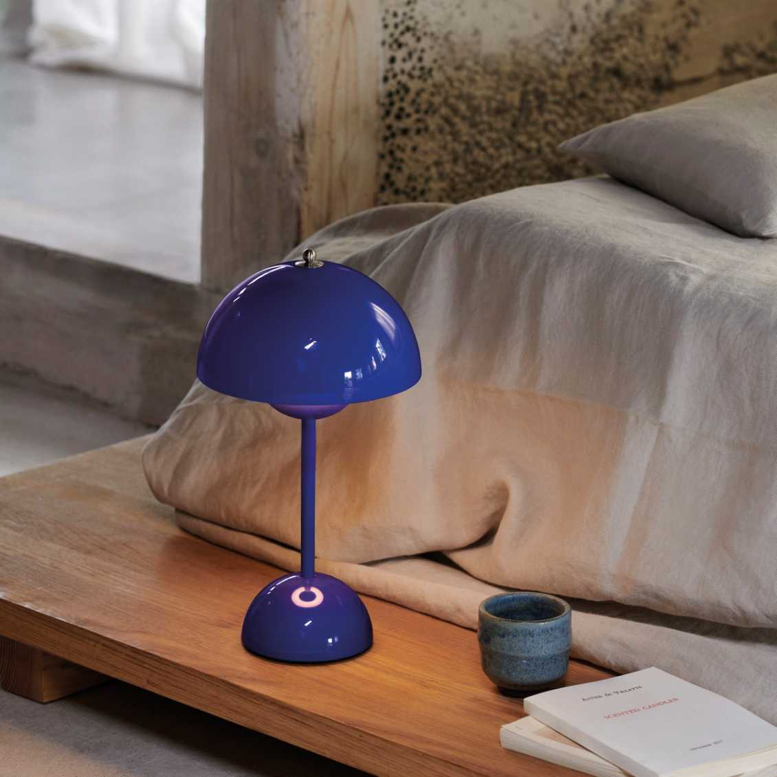Halvora | Tafellamp Verstelbaar | Modern Design