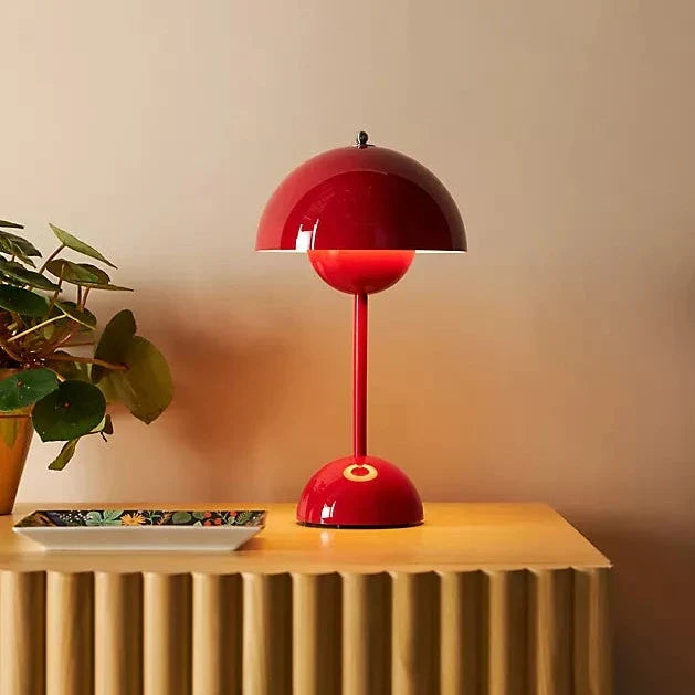 Halvora | Tafellamp Verstelbaar | Modern Design
