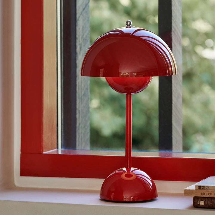 Halvora | Tafellamp Verstelbaar | Modern Design