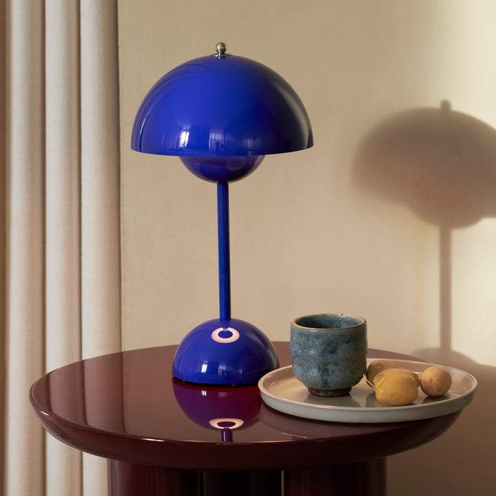 Halvora | Tafellamp Verstelbaar | Modern Design