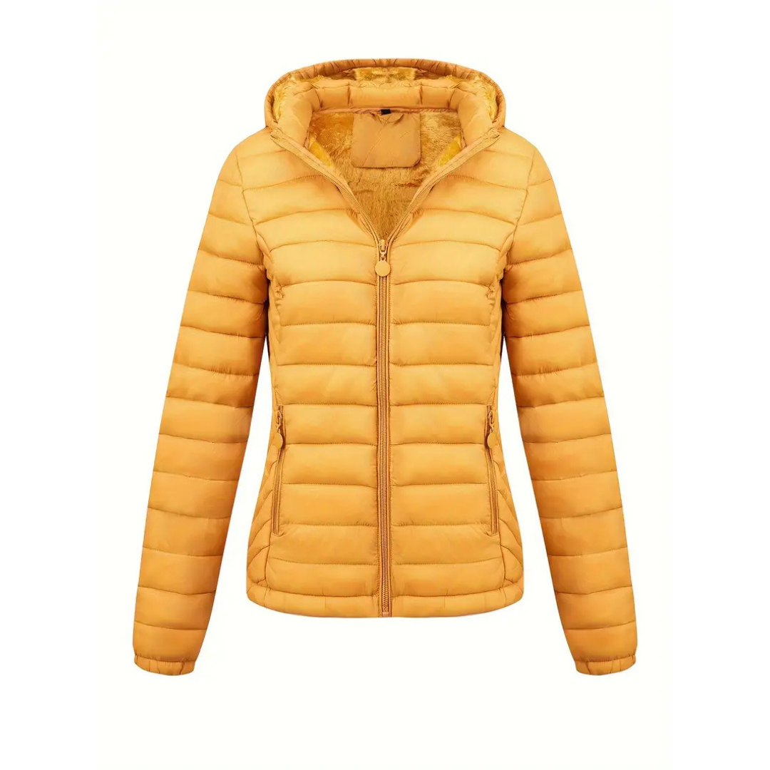 Harmoniq | Jas | Elegant & Comfortabel