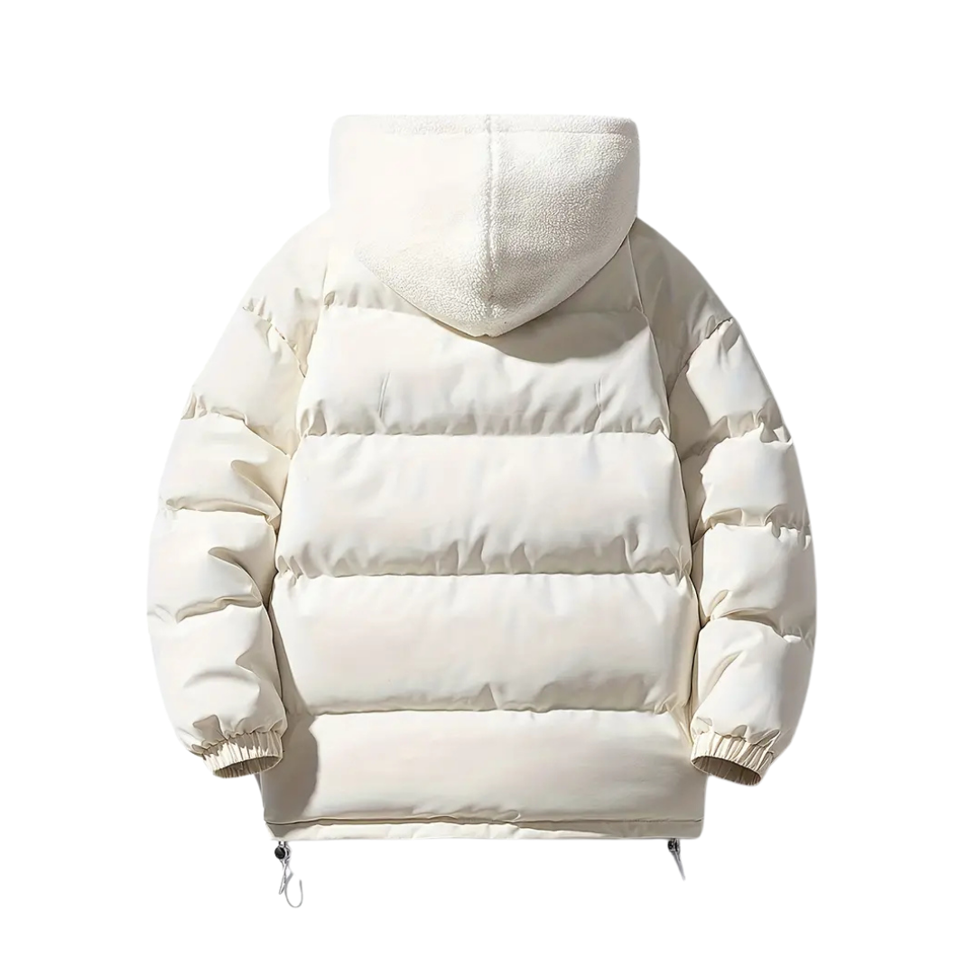 Havenique | Gewatteerde Jas | Warm & Stijlvol