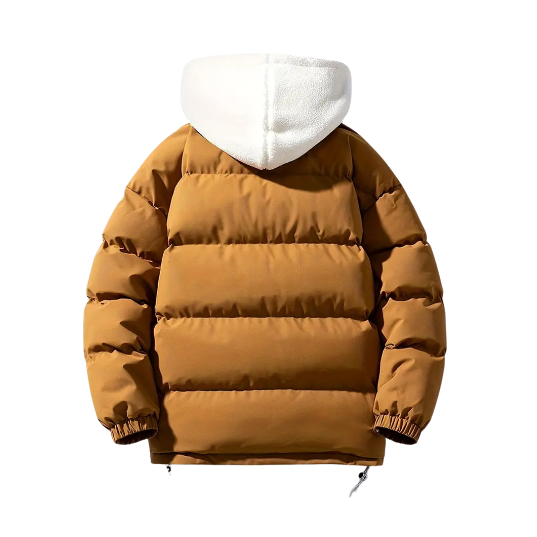 Havenique | Gewatteerde Jas | Warm & Stijlvol