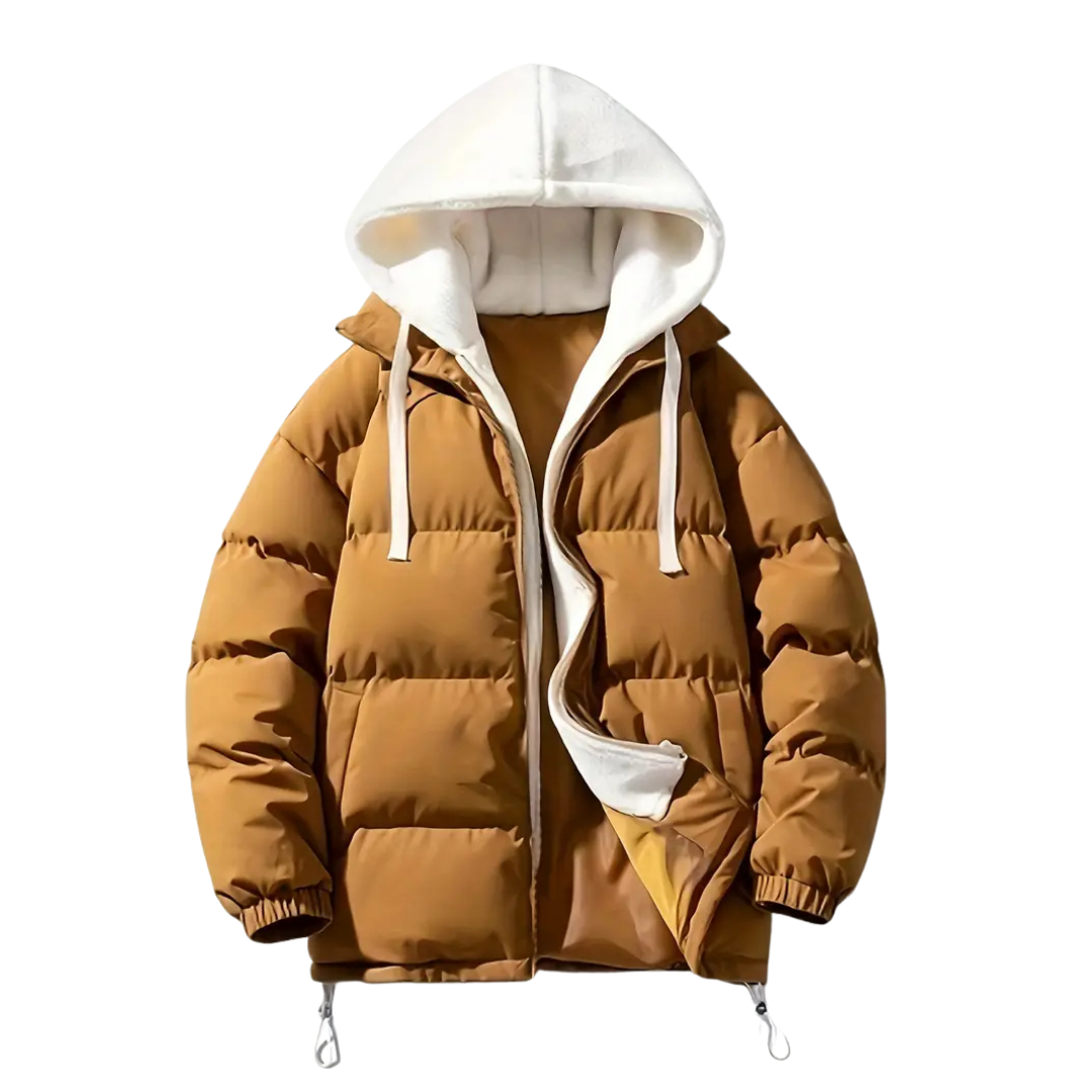 Havenique | Gewatteerde Jas | Warm & Stijlvol