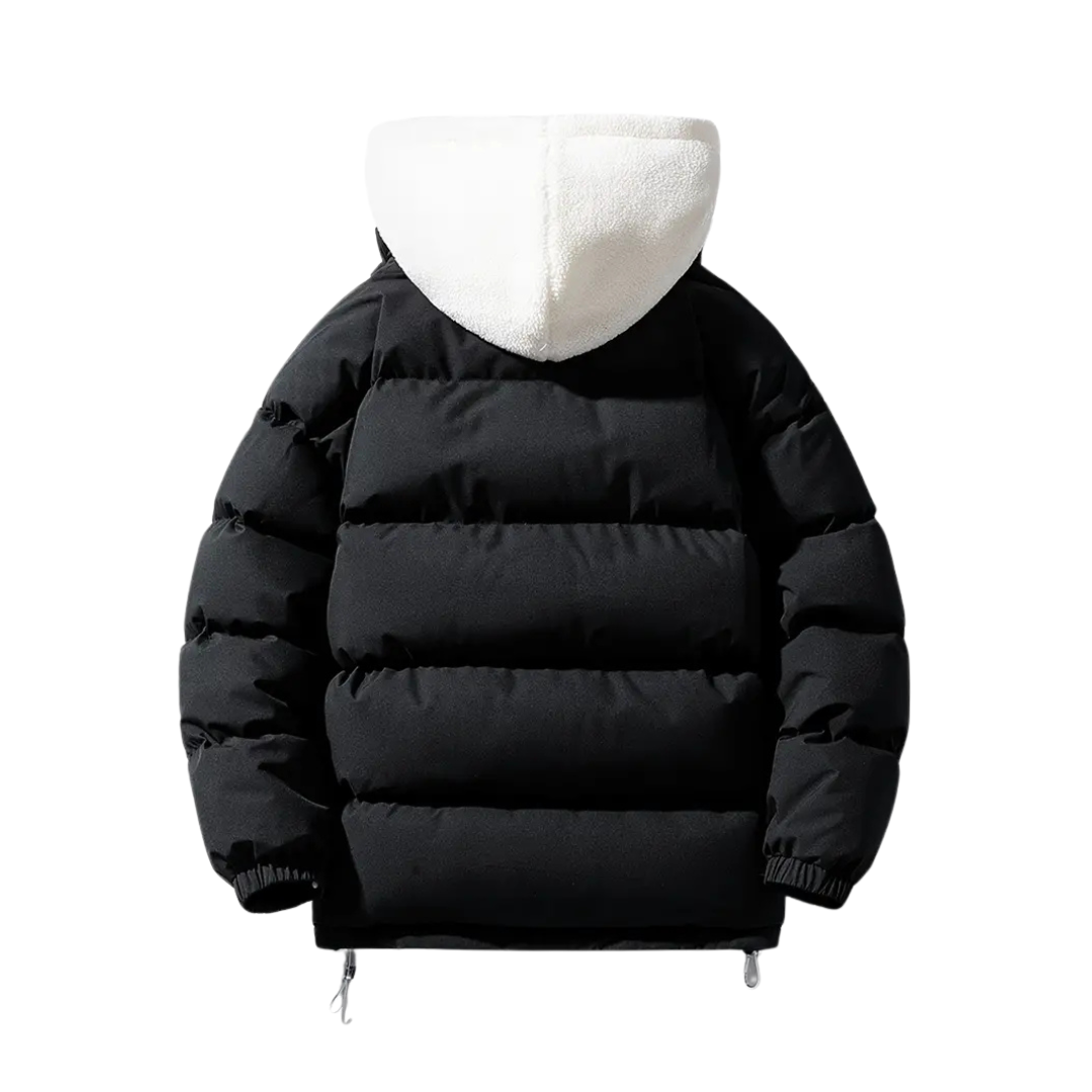 Havenique | Gewatteerde Jas | Warm & Stijlvol