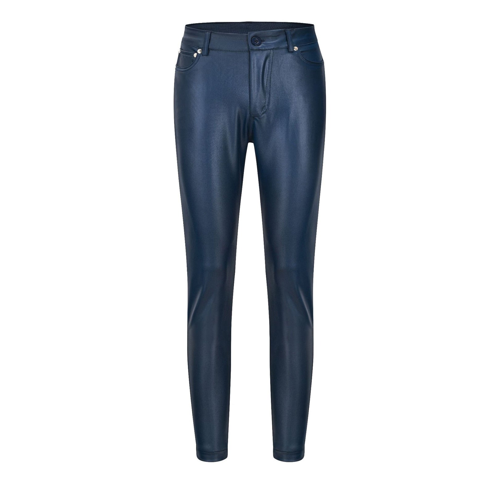 Pantaloni elasticizzati invernali di Fashionista Comfort