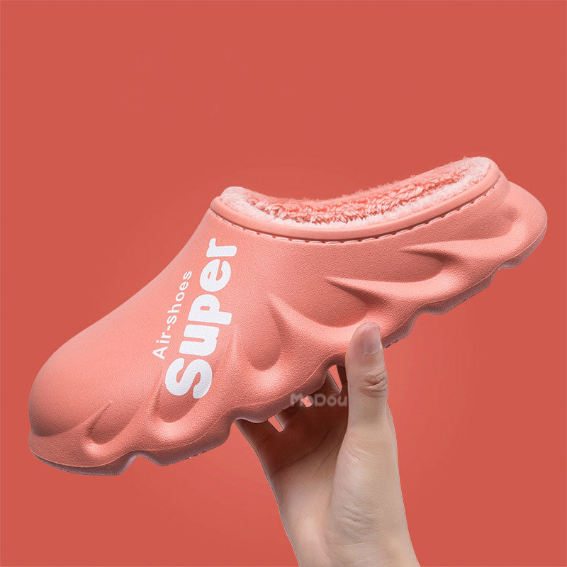 Velanora - Super bequeme orthopädische Clogs