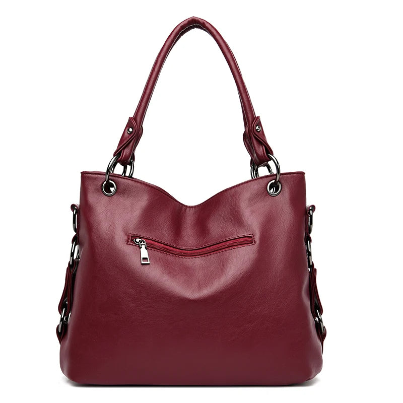 Elyria Luxe Borsa a Spalla