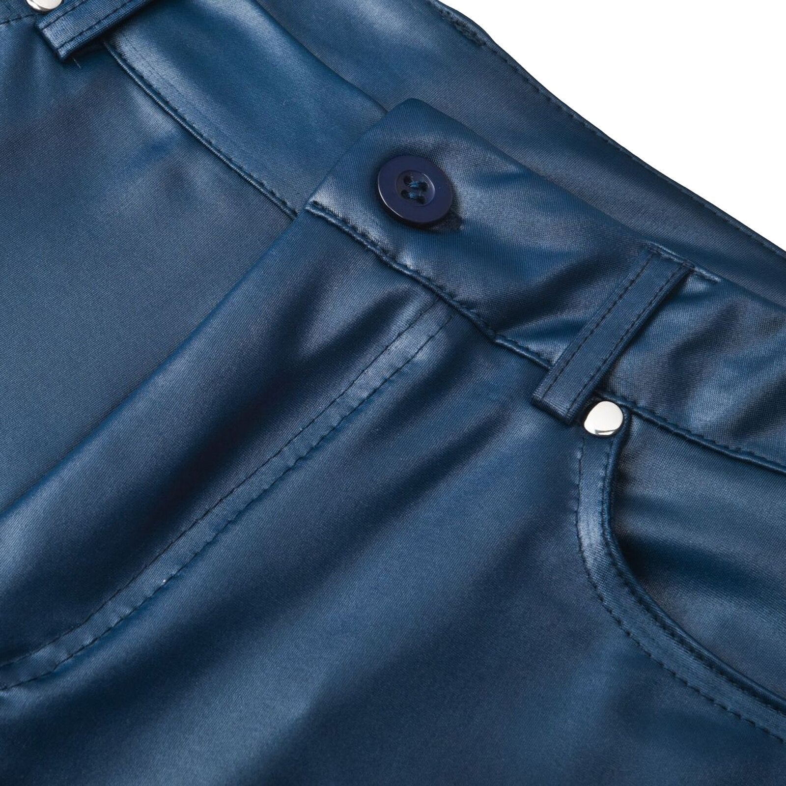 Pantaloni elasticizzati invernali di Fashionista Comfort