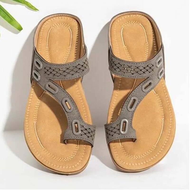 Velanora - Orthopädische Sandalen für Frauen