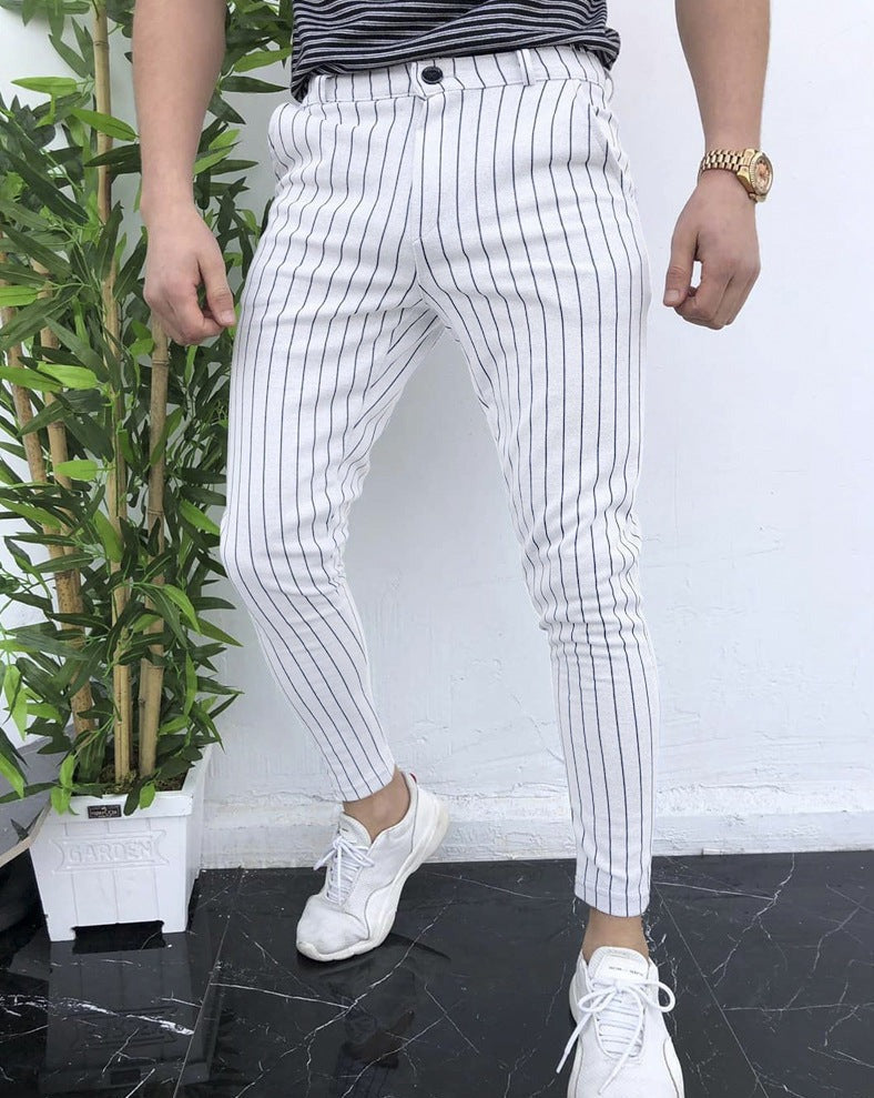 Hector's Mode | Herenbroek | Stijlvol