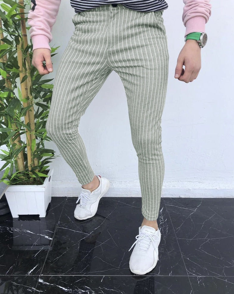 Hector's Mode | Herenbroek | Stijlvol