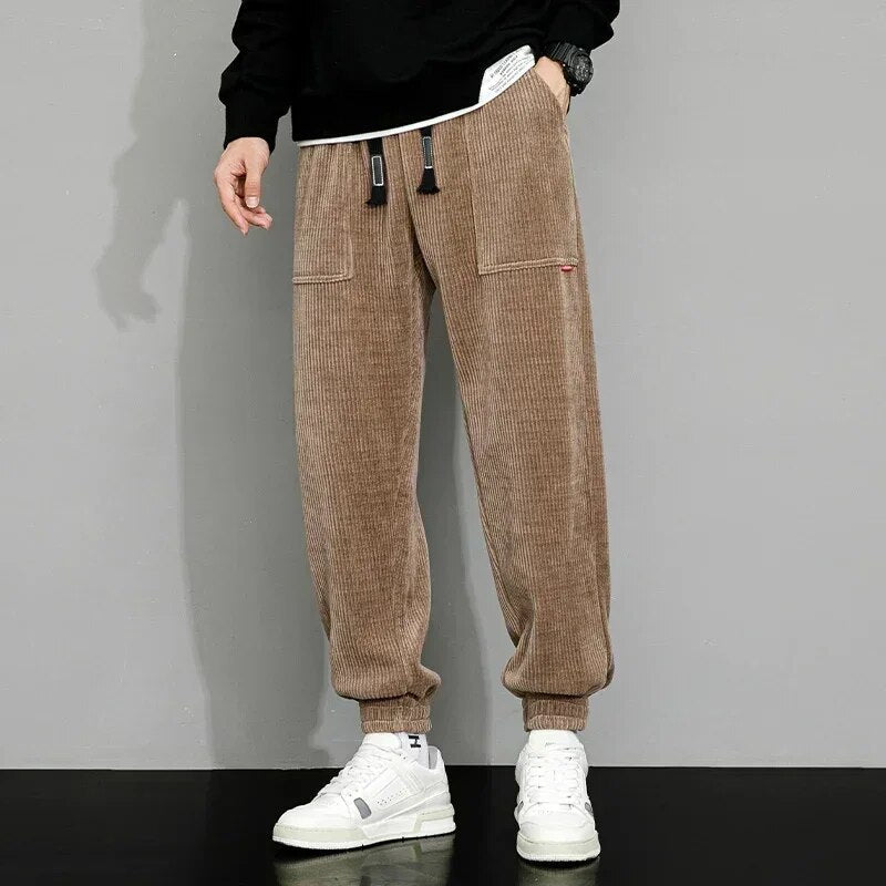 Henry | Casual joggingbroek