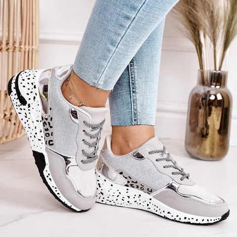 Esme | Comfortable and Lightweight Orthopedic Sneakers