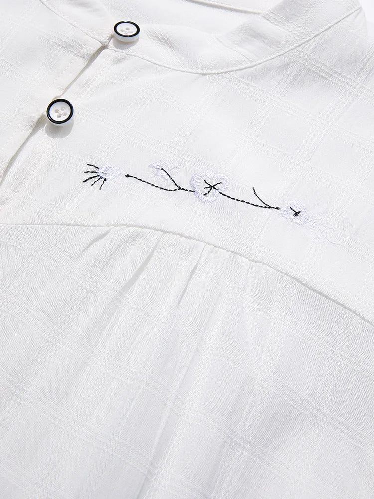 IK GELOOF JE Camicia a maniche corte Donna Camicie