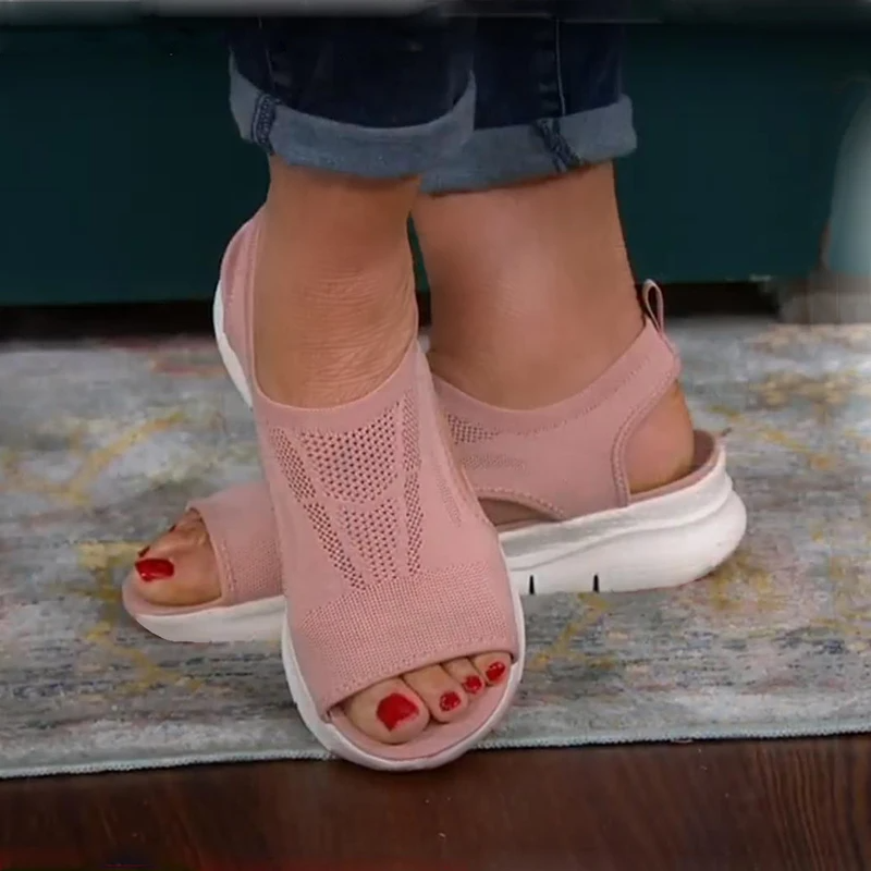 Velanora sandalo ortopedico: stile e sollievo