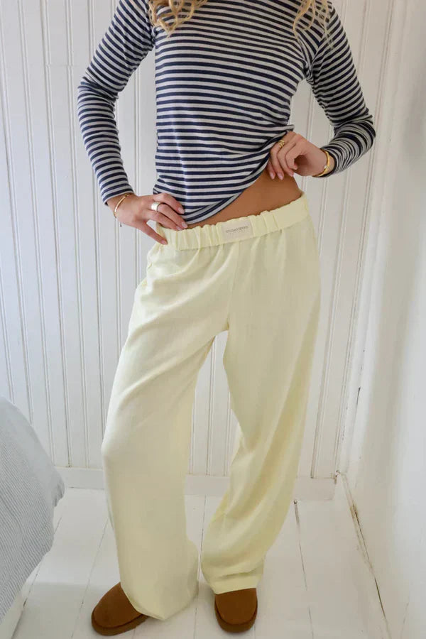 Pantaloni Vrijheid di UrbanStyle