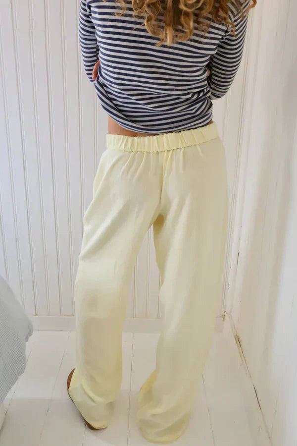 Pantaloni Vrijheid di UrbanStyle