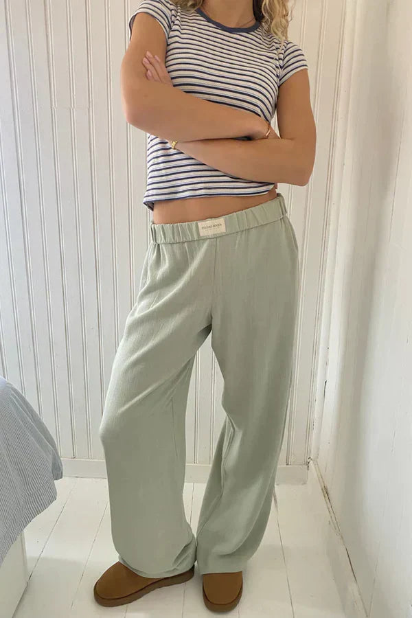 Pantaloni Vrijheid di UrbanStyle
