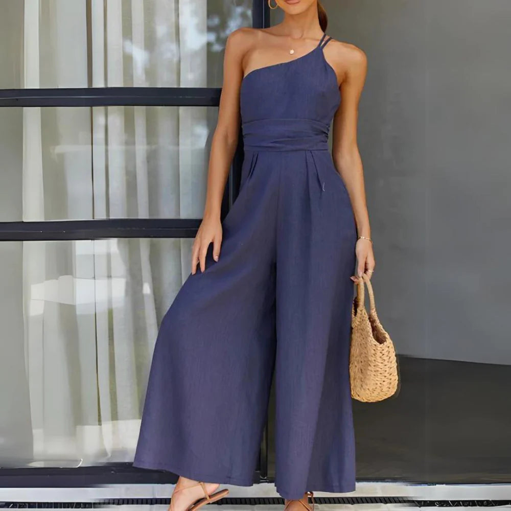 Chic Elegant Beauty Jumpsuit