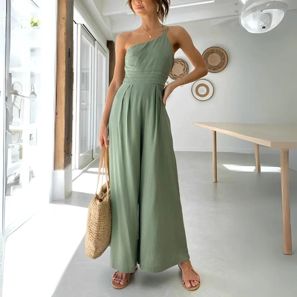 Chic Elegant Beauty Jumpsuit