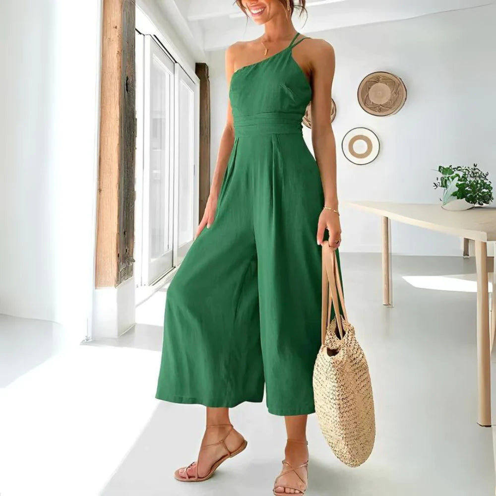 Chic Elegant Beauty Jumpsuit