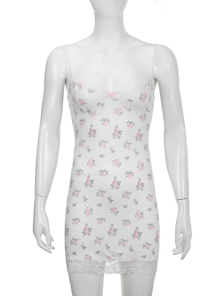 Belleza Coquette Jurk