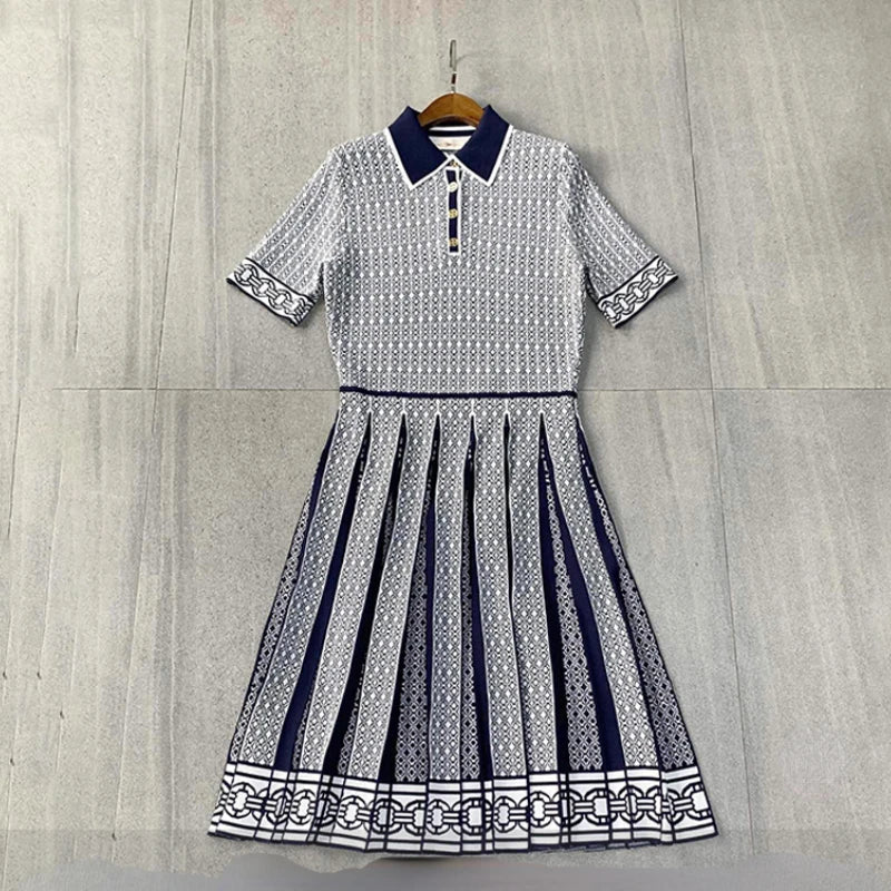 Uileeter Mode Zomer Zonnejurk