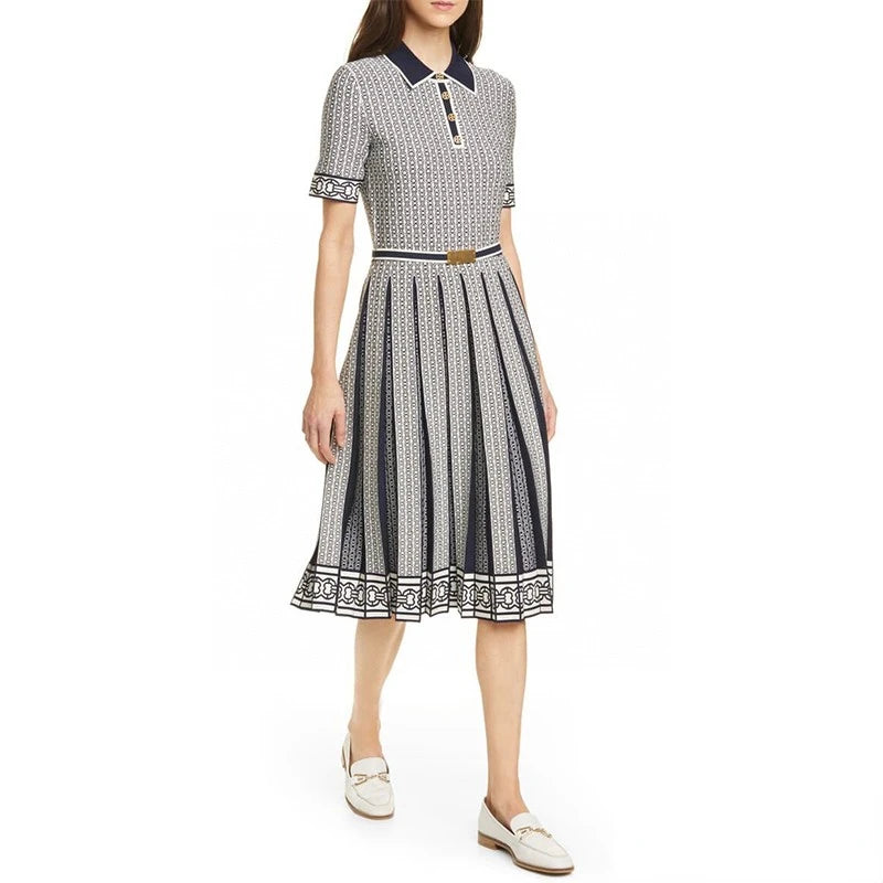 Uileeter Mode Zomer Zonnejurk