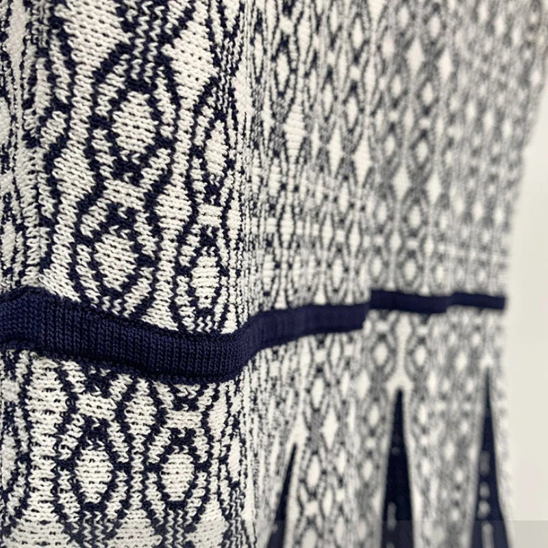 Uileeter Mode Zomer Zonnejurk