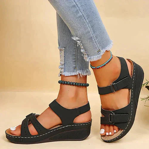 Velanora Sandals | Comfortable Ortho-Sandals for Women