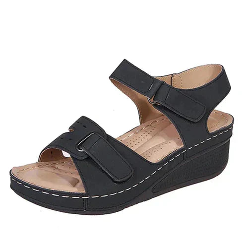 Velanora Sandals | Comfortable Ortho-Sandals for Women