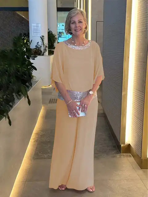 La Belle Étoile Elegant Set