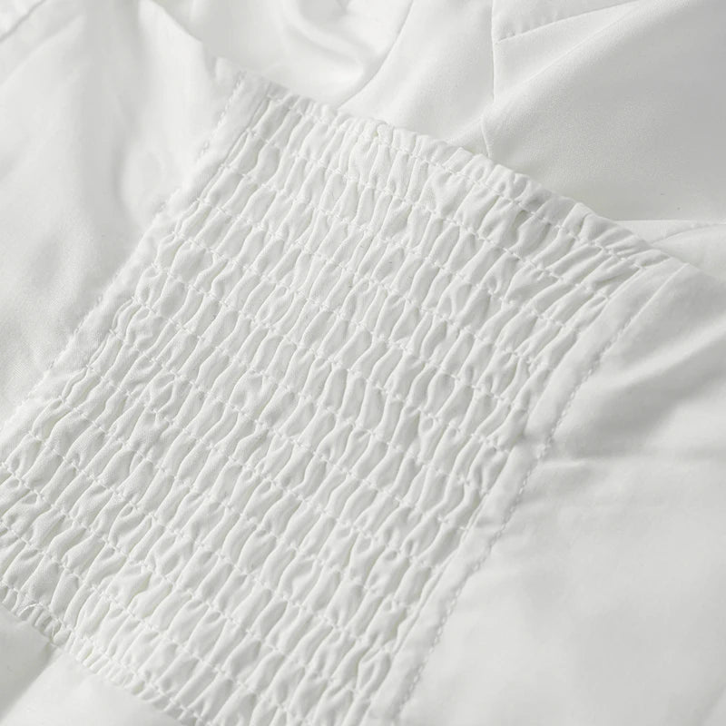 ZomerZicht Fashion Summer Lace Dress