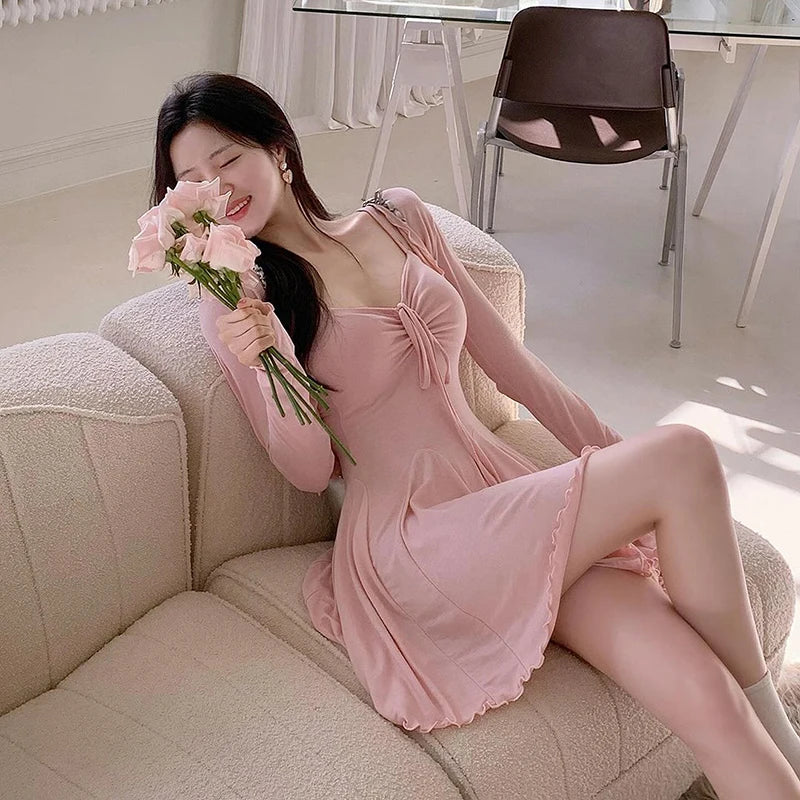Zomerse Sexy Sweet Set voor Vrouwen