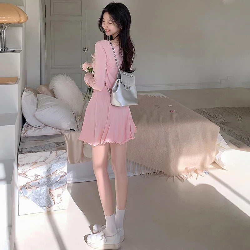 Zomerse Sexy Sweet Set voor Vrouwen