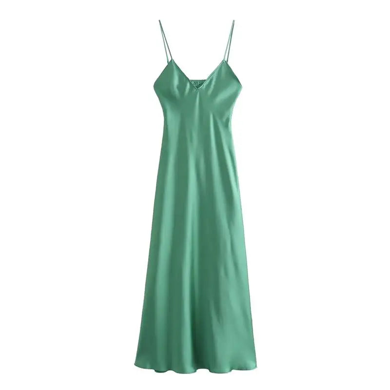 Dazzle Dress by Elara for Summer Festival Chic