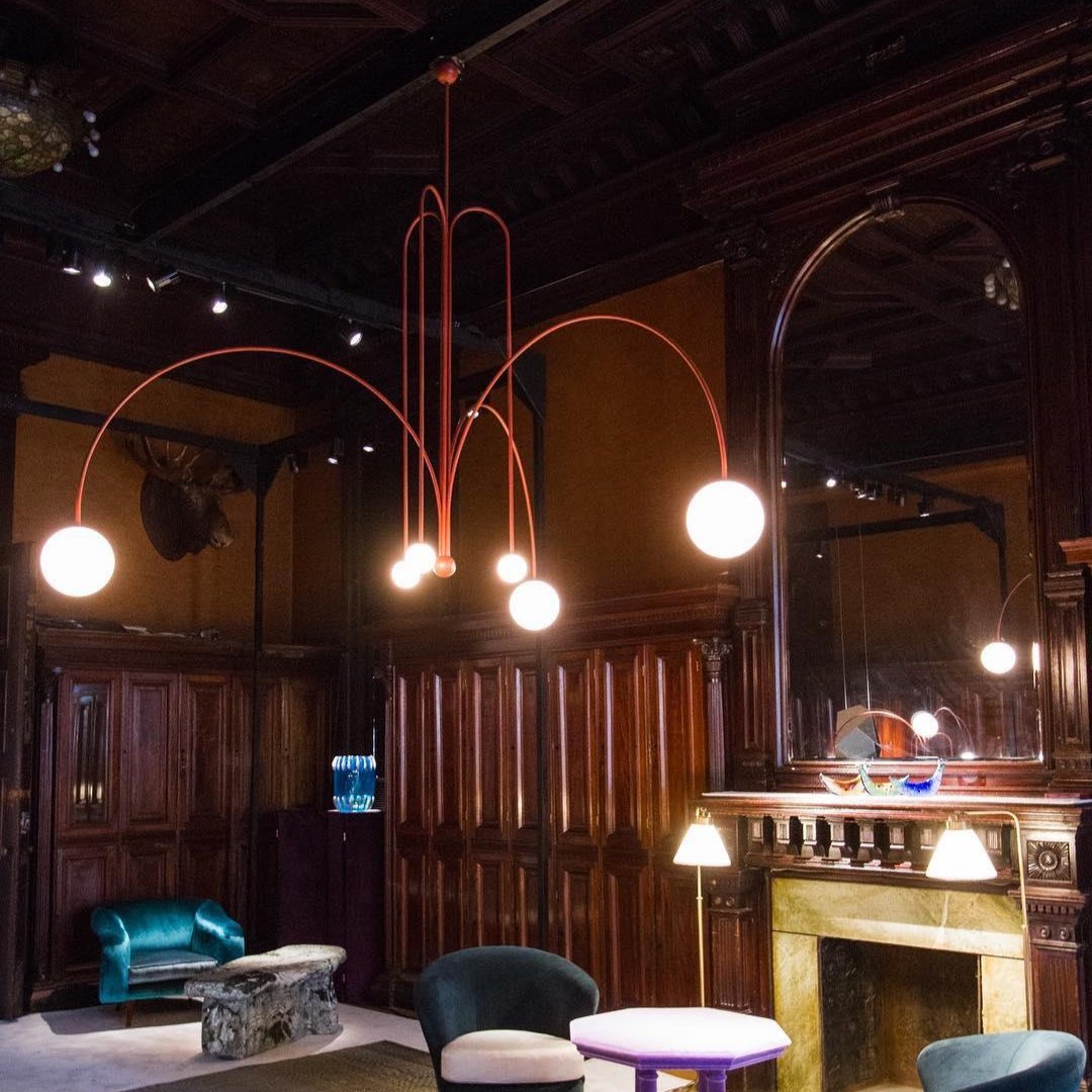 Kalonis | Suspension light | Functioneel