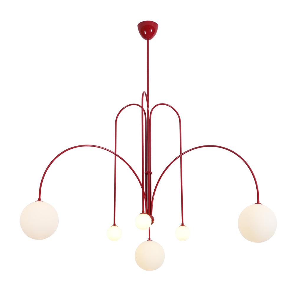 Kalonis | Suspension light | Functioneel