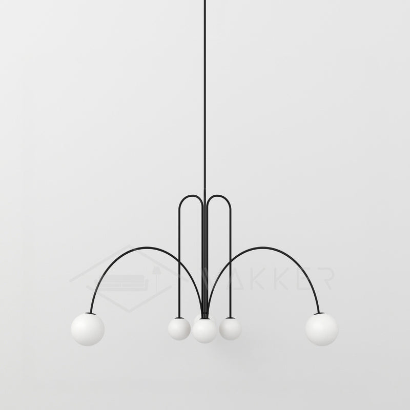 Kalonis | Suspension light | Functioneel