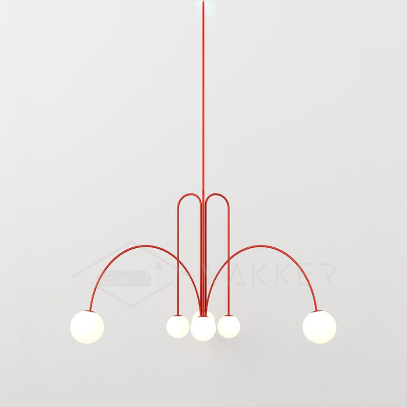 Kalonis | Suspension light | Functioneel