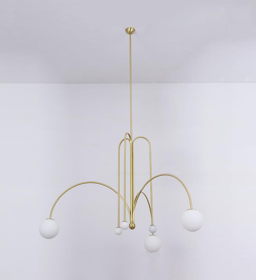 Kalonis | Suspension light | Functioneel