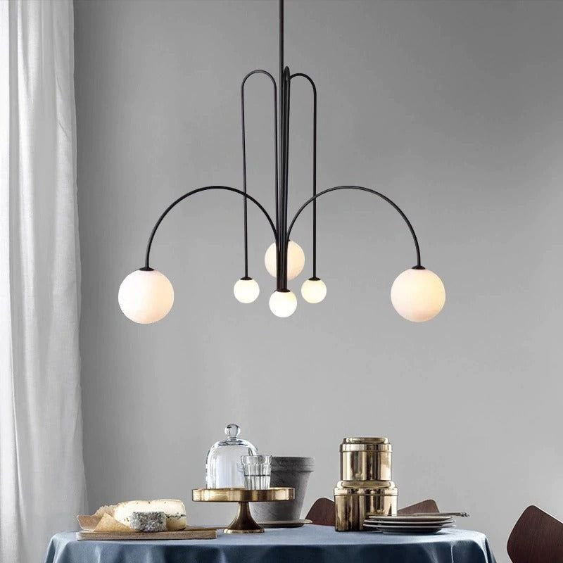 Kalonis | Suspension light | Functioneel
