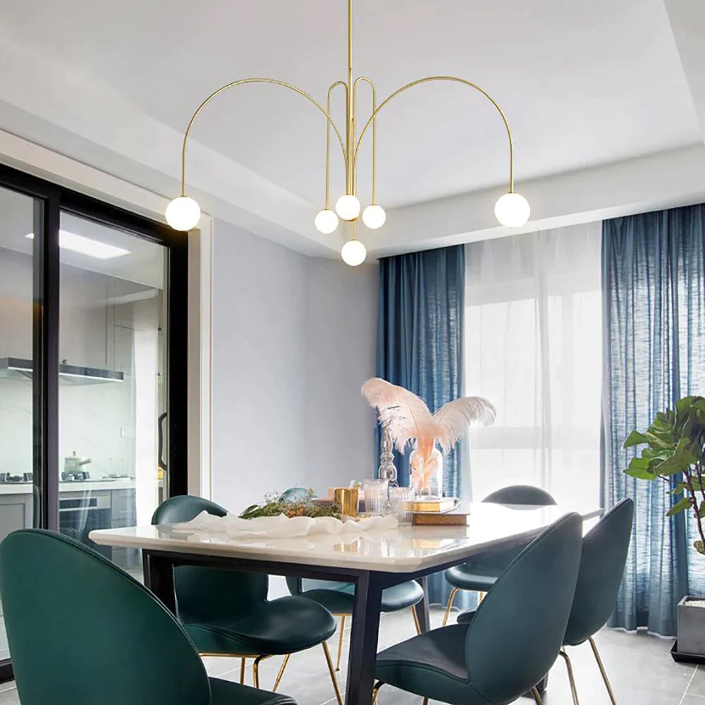 Kalonis | Suspension light | Functioneel