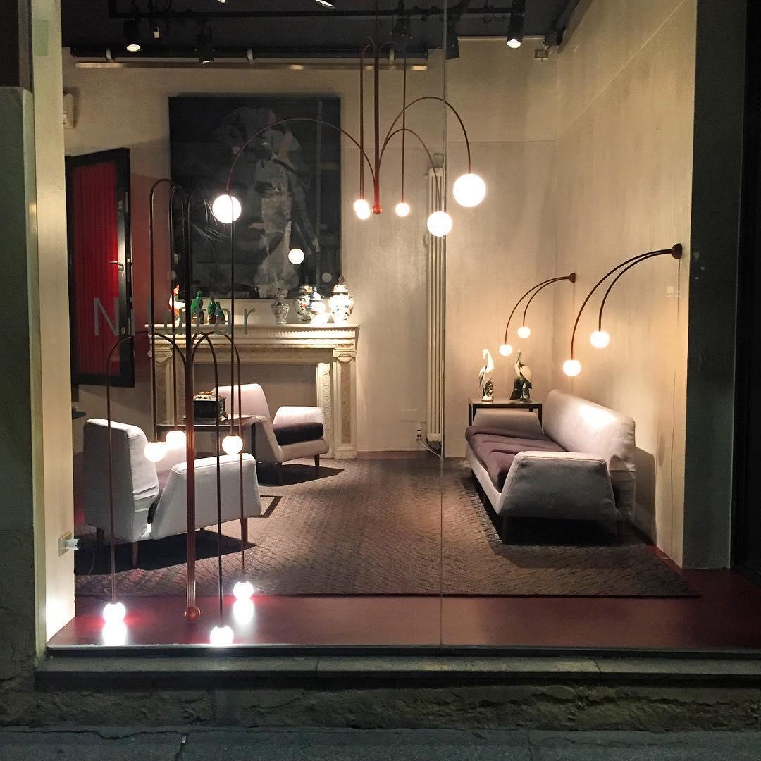 Kalonis | Suspension light | Functioneel