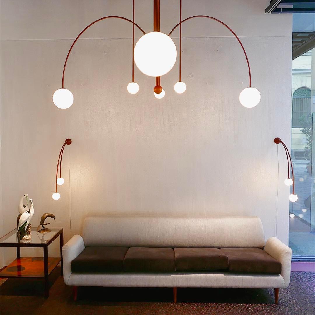 Kalonis | Suspension light | Functioneel
