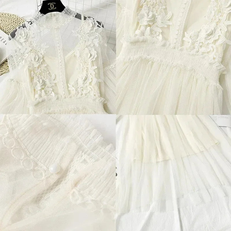 BloemBries Vestito Estivo